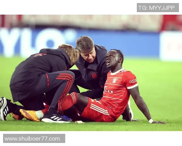 马内：从非洲草原到欧洲绿茵场的传奇旅程与辉煌成就